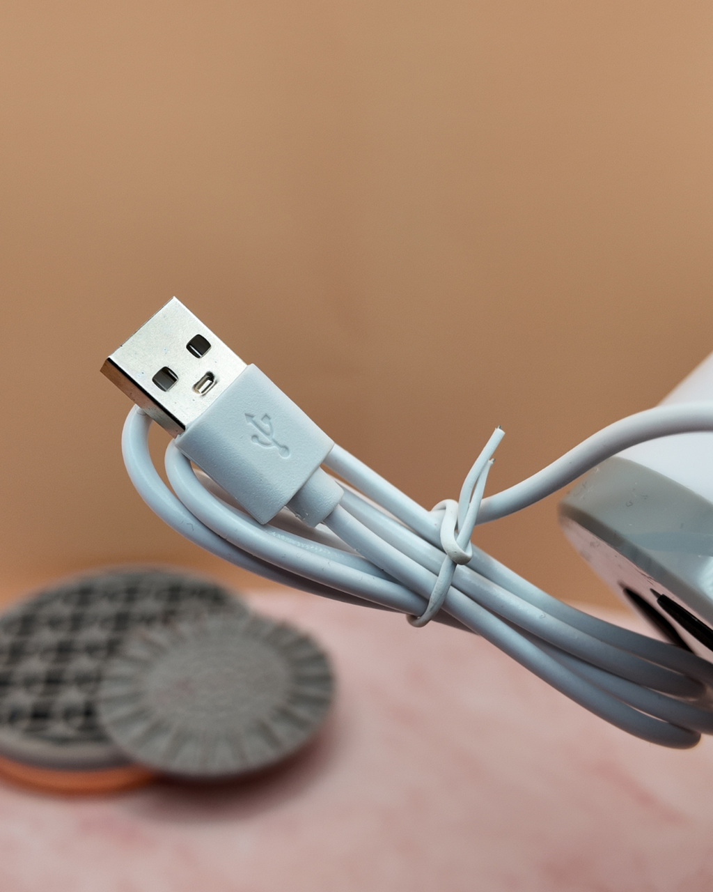 ✨ Lave Pinceaux Automatique – Nettoyage rapide & sans effort