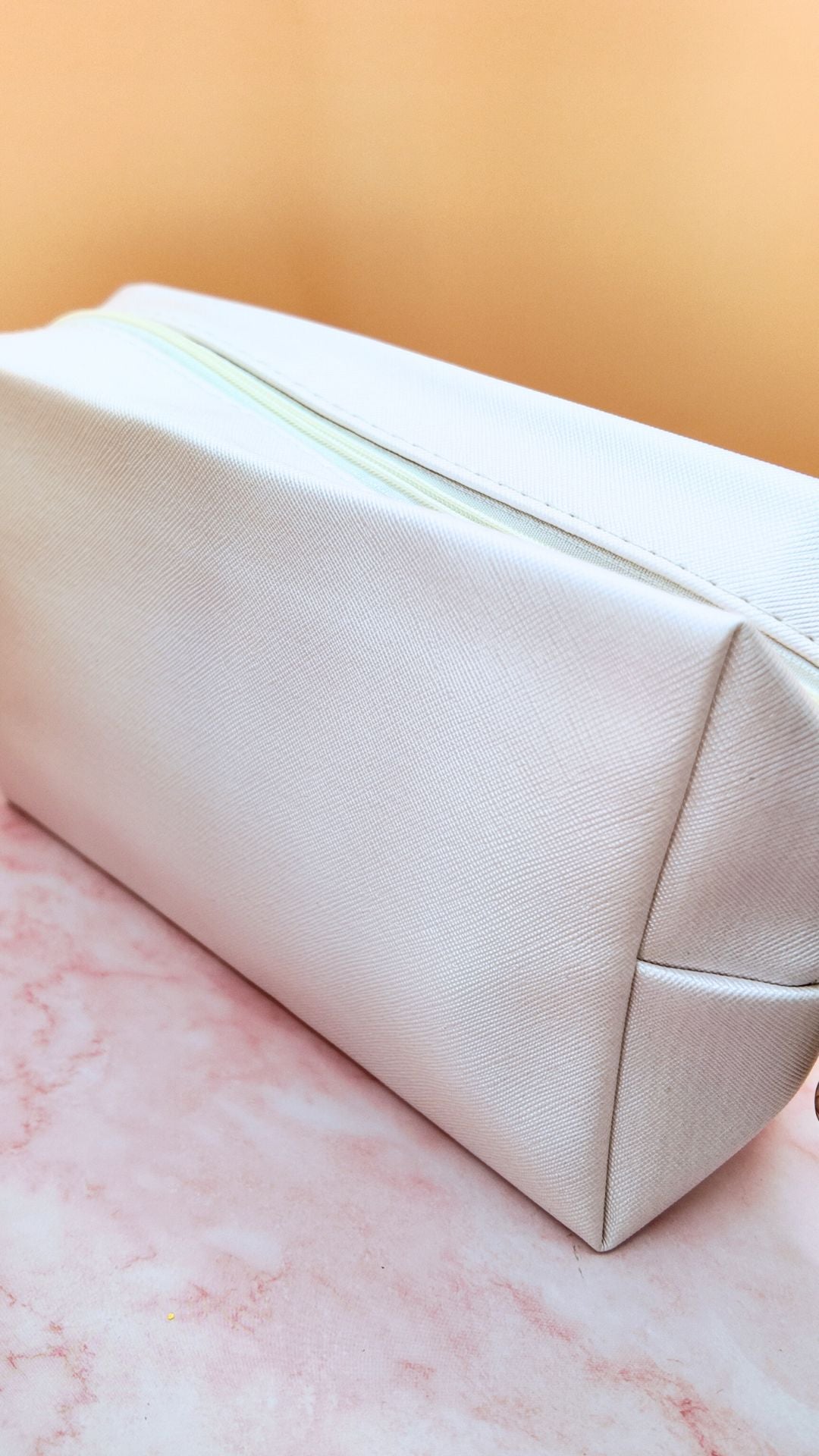 🌈 Trousse Brodée — Édition Color Pop