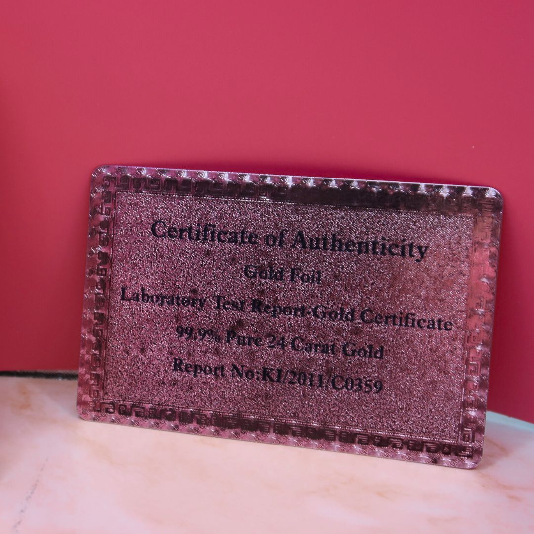 ✨ Cartes Gold Collector – Édition Hello Kitty & Rose Mystique