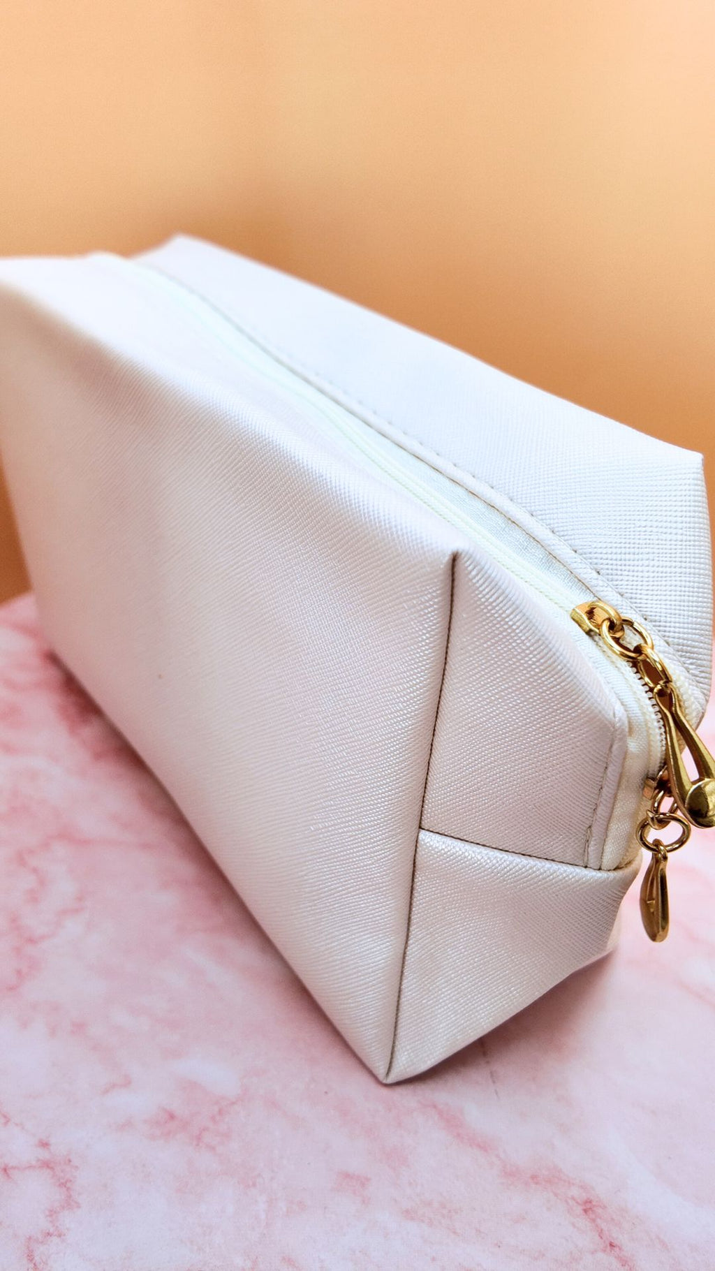 🌈 Trousse Brodée — Édition Color Pop