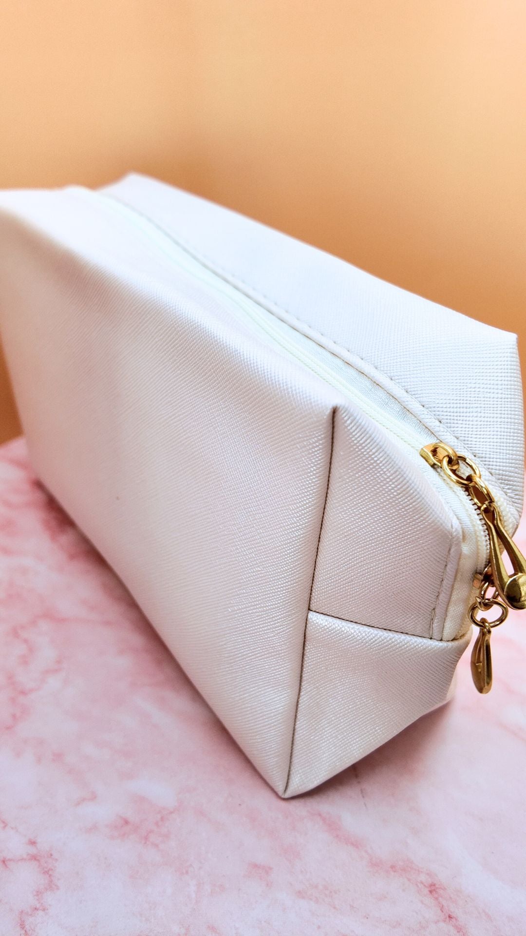 🌈 Trousse Brodée — Édition Color Pop
