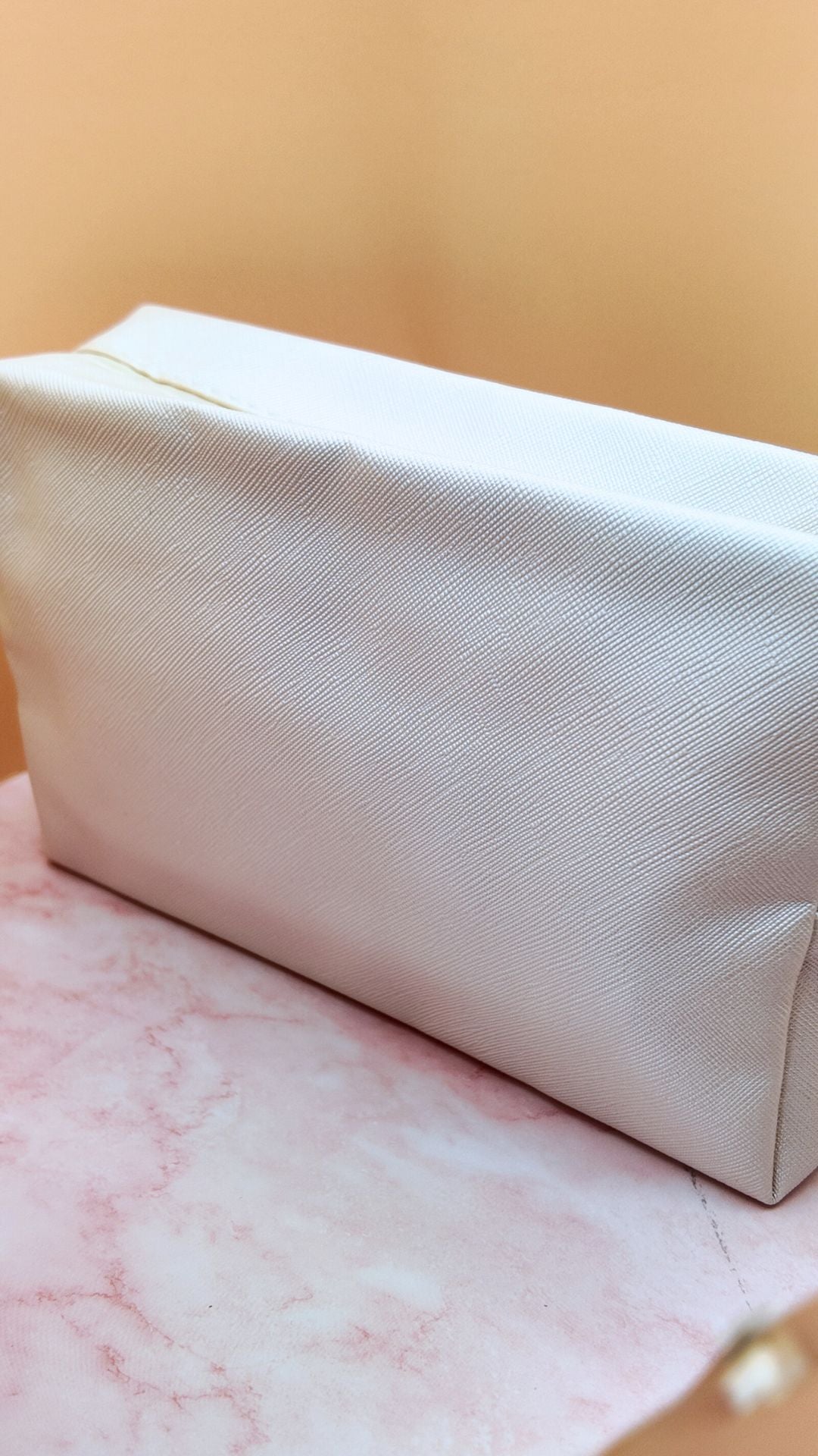 🌈 Trousse Brodée — Édition Color Pop